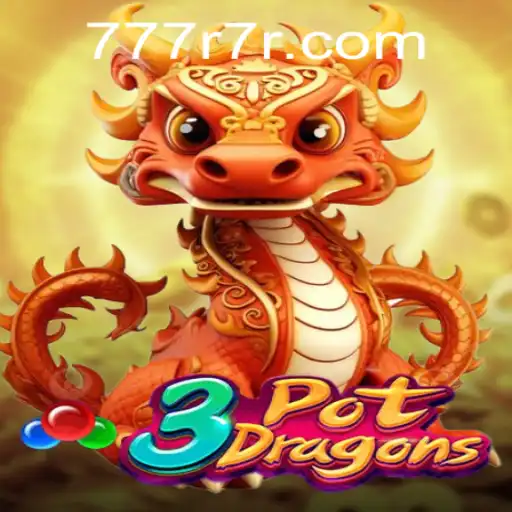 Unveiling the Mysteries of 3PotDragons: A Journey with the 7R7R Code