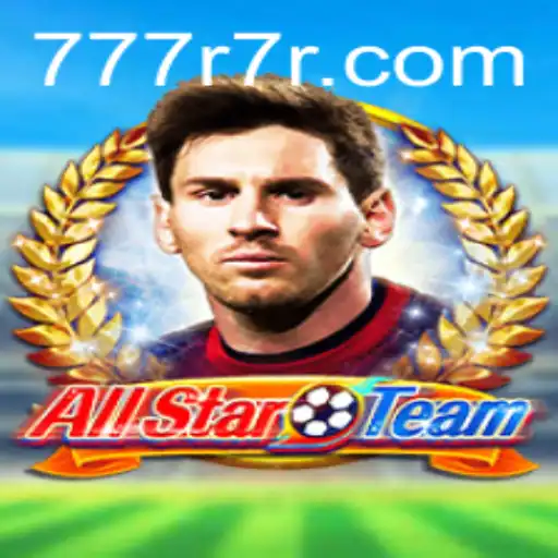 AllStarTeam: Master the Exciting World of 7R7R