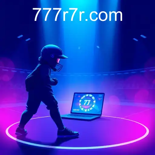 Gaming Experience 7R7R - 800+ Premium and Exclusive Games