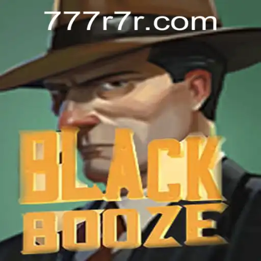 Unveiling the Thrilling World of BlackBooze: The 7R7R Challenge