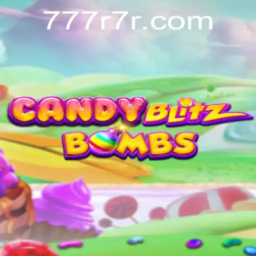 CandyBlitzBombs: The Explosive Puzzle Game Taking the World by Storm