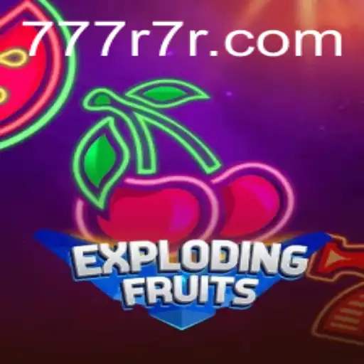 ExplodingFruits: The Thrilling New Game Taking the World by Storm
