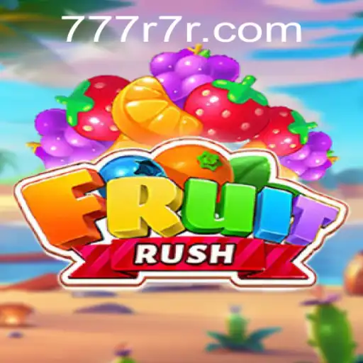 Dive into the Exciting World of FruitRush: The Game Revolutionizing 7R7R Challenges
