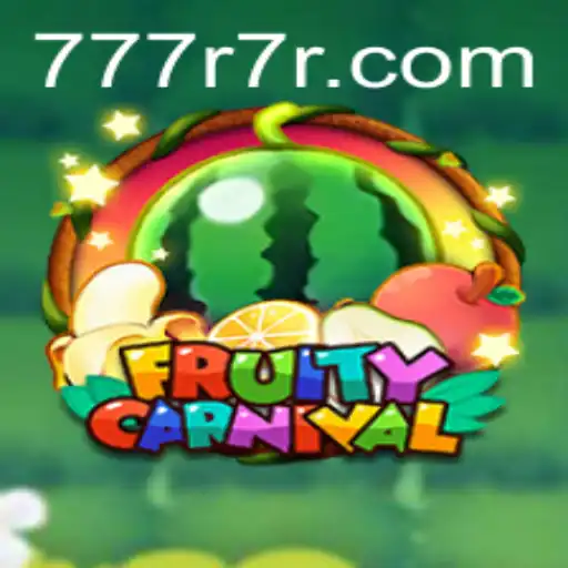 FruityCarnival: A Vibrant Gaming Experience with 7R7R