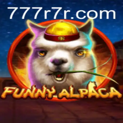 Exploring the Adventures of FunnyAlpaca: A Journey Through the 7R7R World