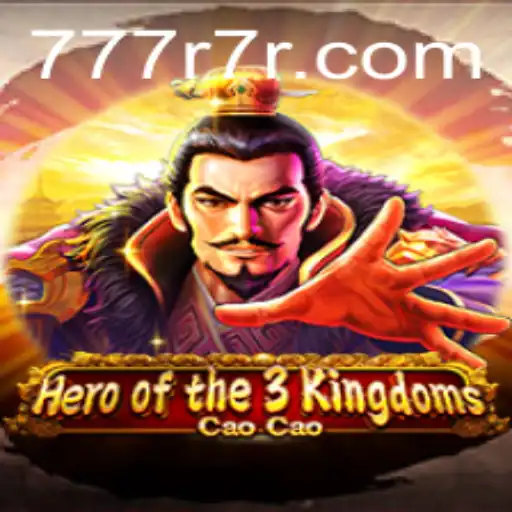 Heroofthe3KingdomsCaoCao: A Strategic Journey Through Histories
