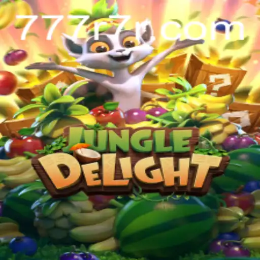 Exploring JungleDelight: The Adventure of 7R7R