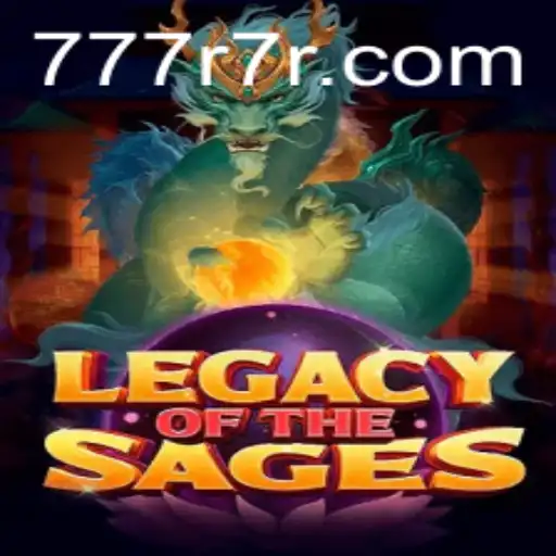 Legacy of the Sages: A Journey into the Mystical Realm of 7R7R