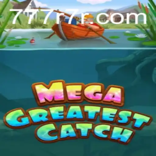 The Fascinating World of MegaGreatestCatch: A Revolutionary Gaming Experience