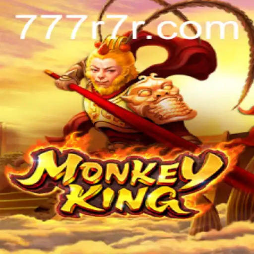 Journey Through the World of MonkeyKing: The Innovative Adventure Game with a Twist