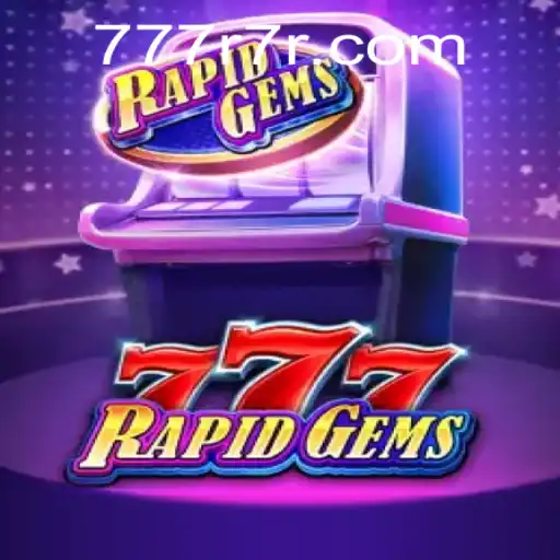 RapidGems777: A Thrilling Journey into the World of Gems and Luck