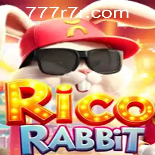 RicoRabbit: The Thrilling World of 7R7R Gaming