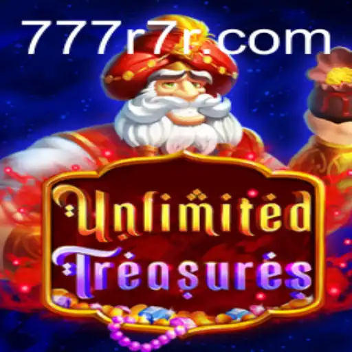 UnlimitedTreasures: Discover the Infinite World of 7R7R
