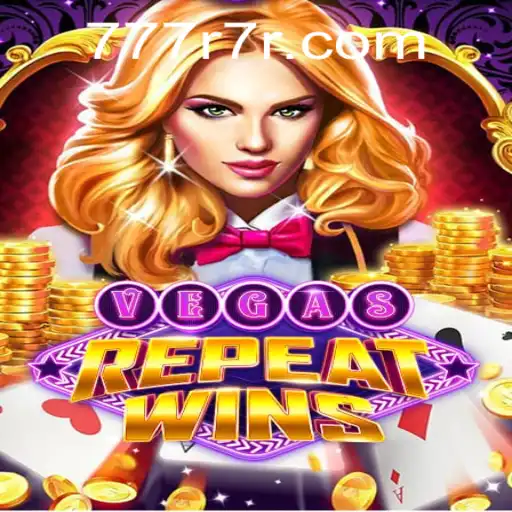 Discover the Thrills of VegasRepeatWins: The Leader in Casino Gaming