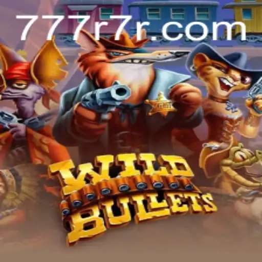 WildBullets: Unleashing Chaos in the Digital Frontier